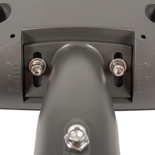 Corp stradal LED 100W 4000K IP67 Quanta Town – SOLENTIS