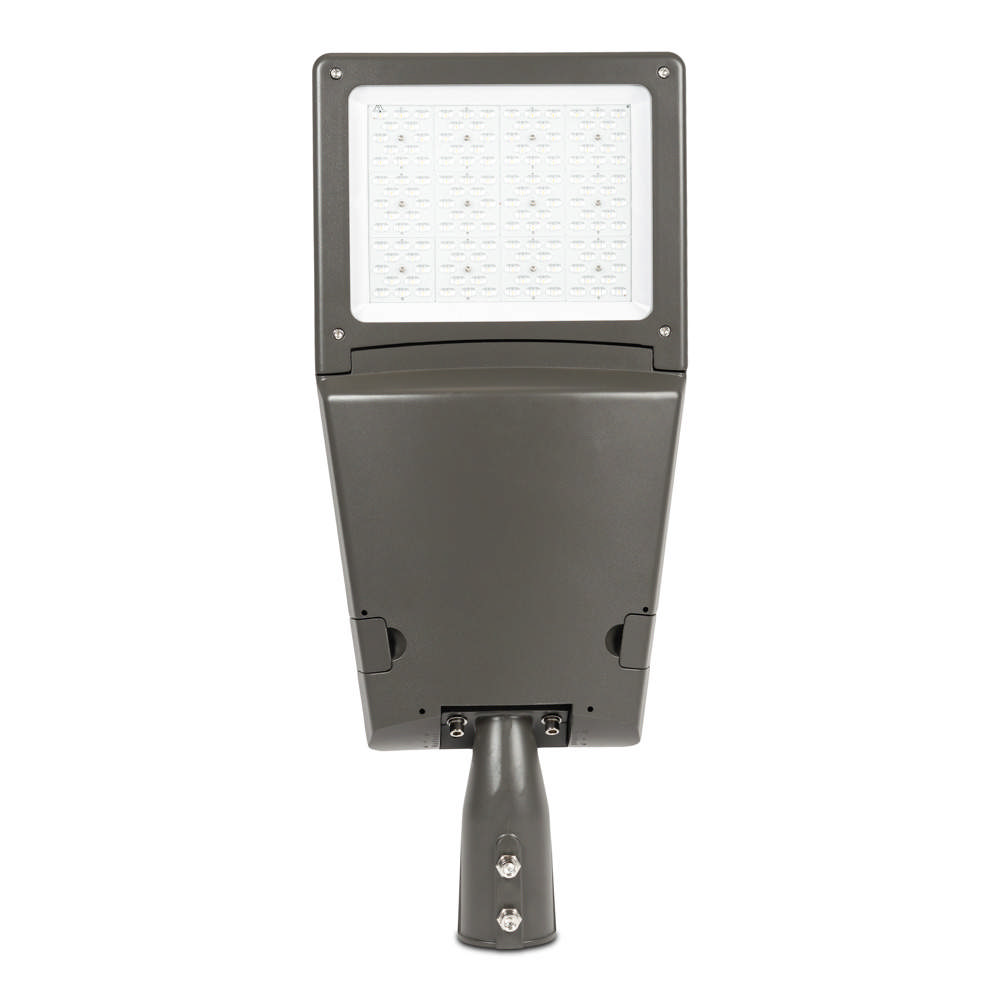 Corp stradal LED 100W 4000K IP67 Quanta Town – SOLENTIS