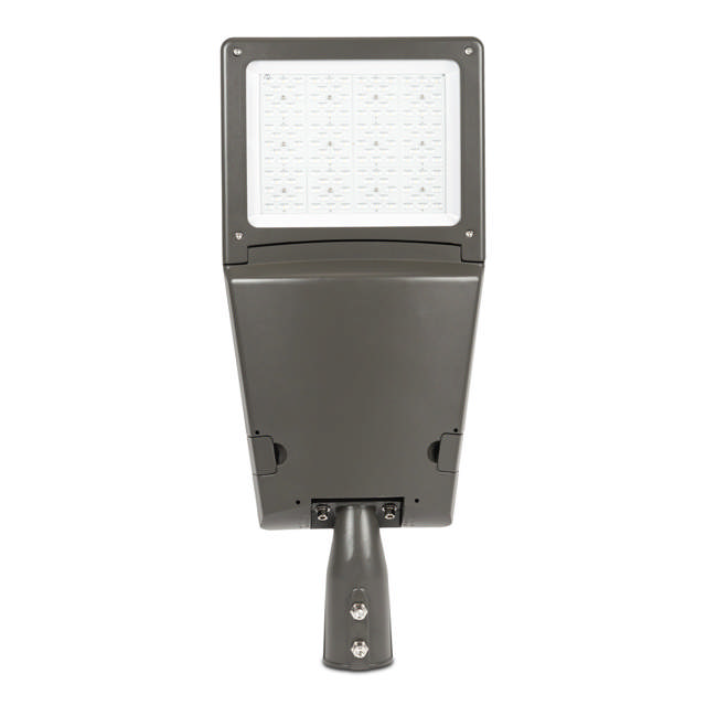 Corp stradal LED 100W 4000K IP67 Quanta Town – SOLENTIS
