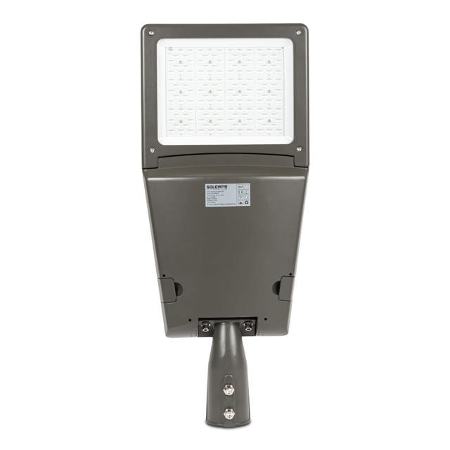Corp stradal LED 120W 4000K IP67 Quanta Town – SOLENTIS