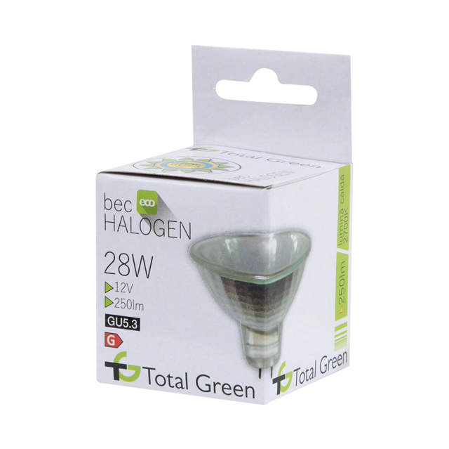 Bec Hal Spot 28W GU5.3 