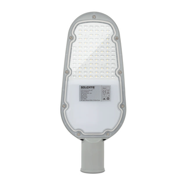 Corp stradal LED 30W 4000K IP66 New Lumio Programabil – SOLENTIS