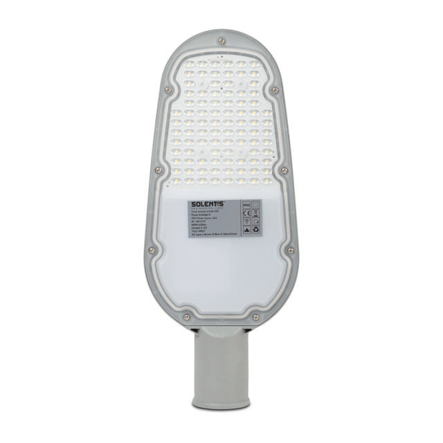Corp stradal LED 45W 4000K IP66 New Lumio Programabil – SOLENTIS