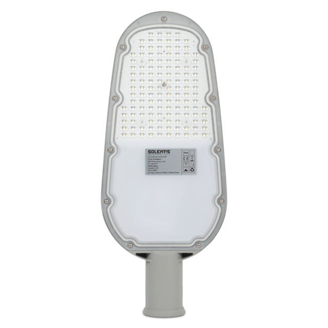 Corp stradal LED 60W 4000K IP66 New Lumio Programabil – SOLENTIS