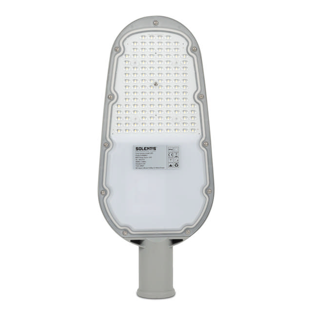 Corp stradal LED 80W 4000K IP66 New Lumio Programabil – SOLENTIS