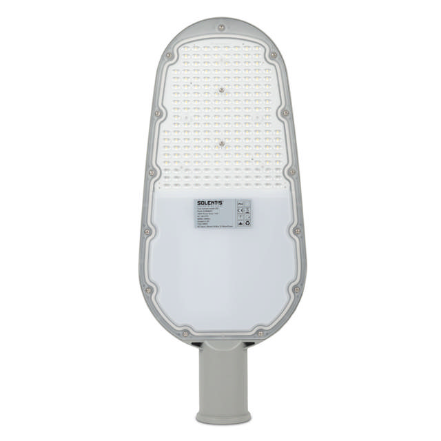 Corp stradal LED 100W 4000K IP66 New Lumio Programabil – SOLENTIS