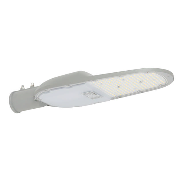 Corp stradal LED 120W 4000K IP66 New Lumio Programabil – SOLENTIS