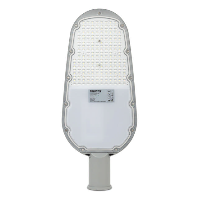 Corp stradal LED 120W 4000K IP66 New Lumio Programabil – SOLENTIS