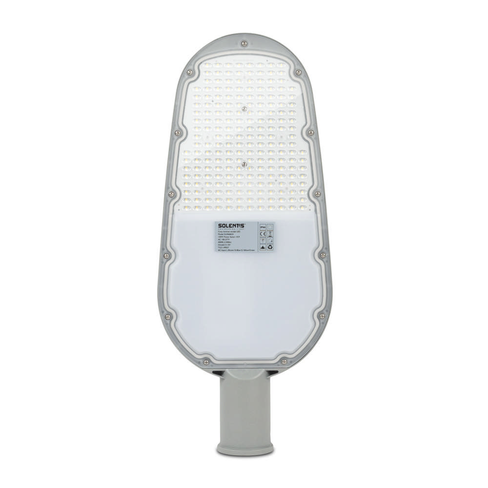 Corp stradal LED 150W 4000K IP66 New Lumio Programabil – SOLENTIS