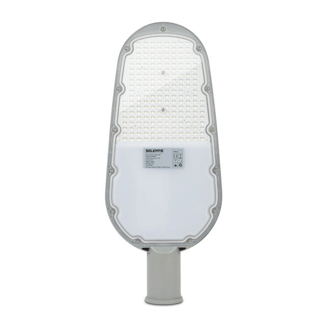 Corp stradal LED 150W 4000K IP66 New Lumio Programabil – SOLENTIS