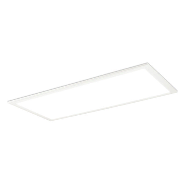 Panou LED Slim Alb 48W 4000K 595x595x9mm IP40 - NOVELITE