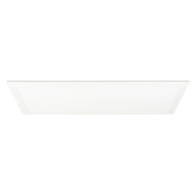 Panou LED Slim Alb 48W 4000K 595x595x9mm IP40 - NOVELITE