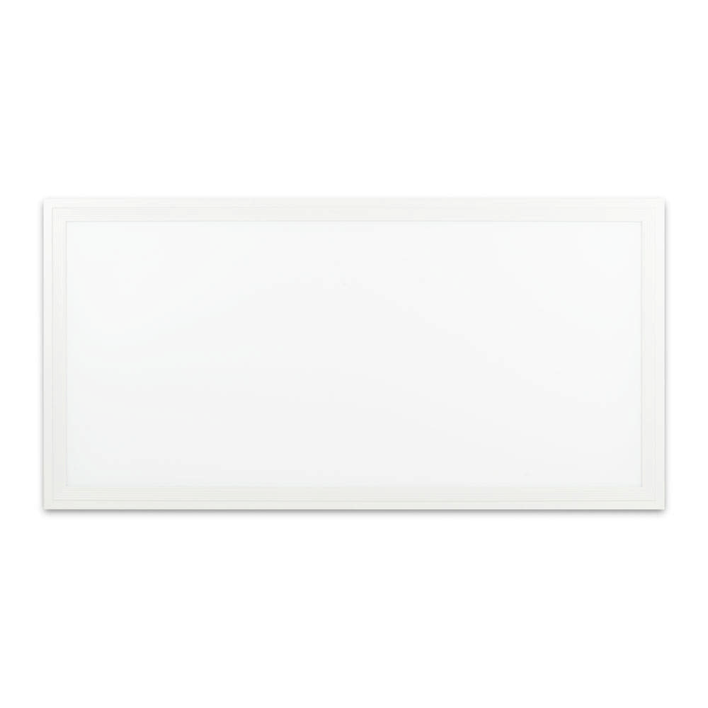 Panou LED Slim Alb 48W 4000K 595x595x9mm IP40 - NOVELITE