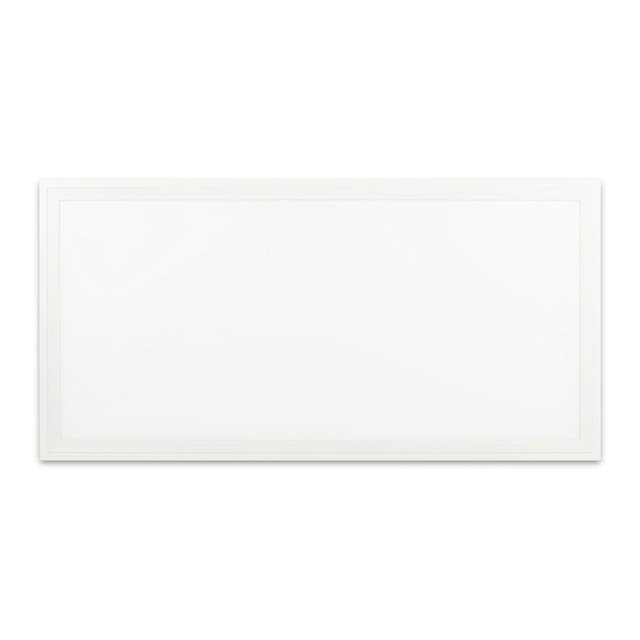 Panou LED Slim Alb 48W 4000K 595x595x9mm IP40 - NOVELITE