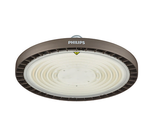HIGH BAY LED 168W 4000K IP65 BY021P G2 - PHILIPS