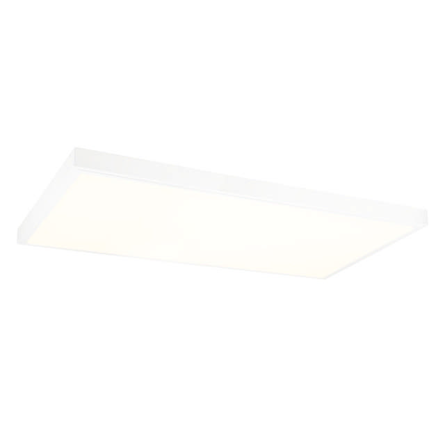 Panou LED Backlit Aparent Alb 50W 4000K 295x1195x45mm IP40 - NOVELITE