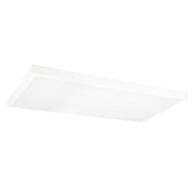 Panou LED Backlit Aparent Alb 50W 4000K 295x1195x45mm IP40 - NOVELITE