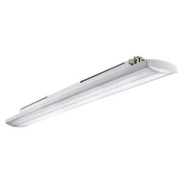 Corp Etans IP66 LED SMART3 52W 4000K 1200mm Dispersor Transparent - GEWISS