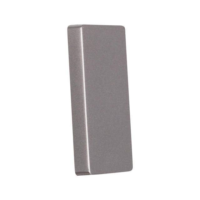 Touch tasta falsa 1/2, gri, Pulsar