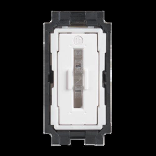 Mecanism întrerupător 1M - LEGRAND | K4001