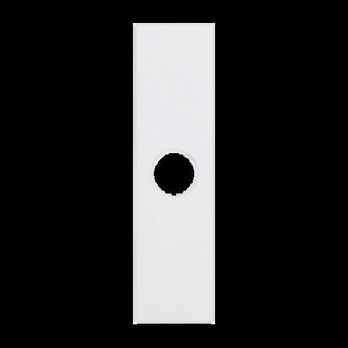 Tasta priza TV 1m, alb, Legrand