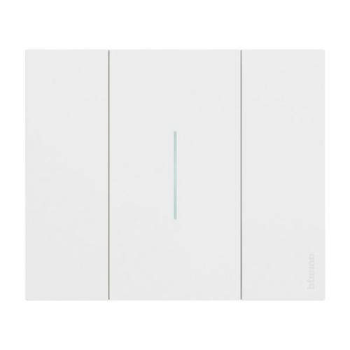 Rama 2m, alb, Legrand