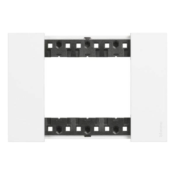 Rama 3m, alb, Legrand