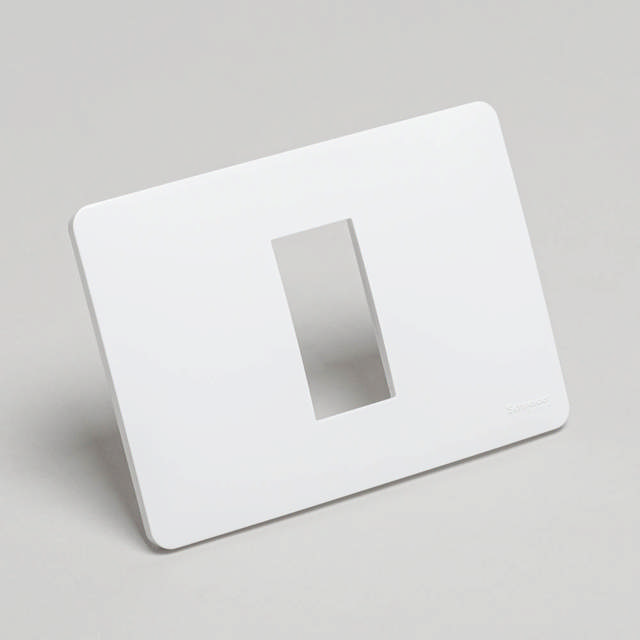 Ramă 1m, alb, Unica Studio NU210118