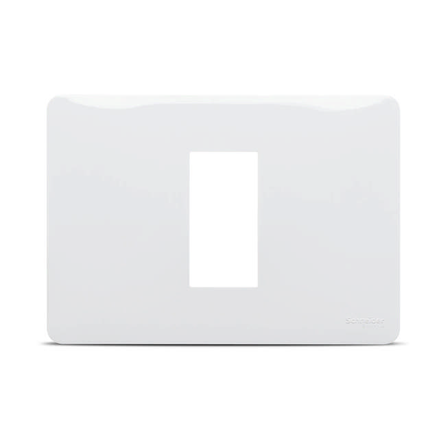 Ramă 1m, alb, Unica Studio NU210118