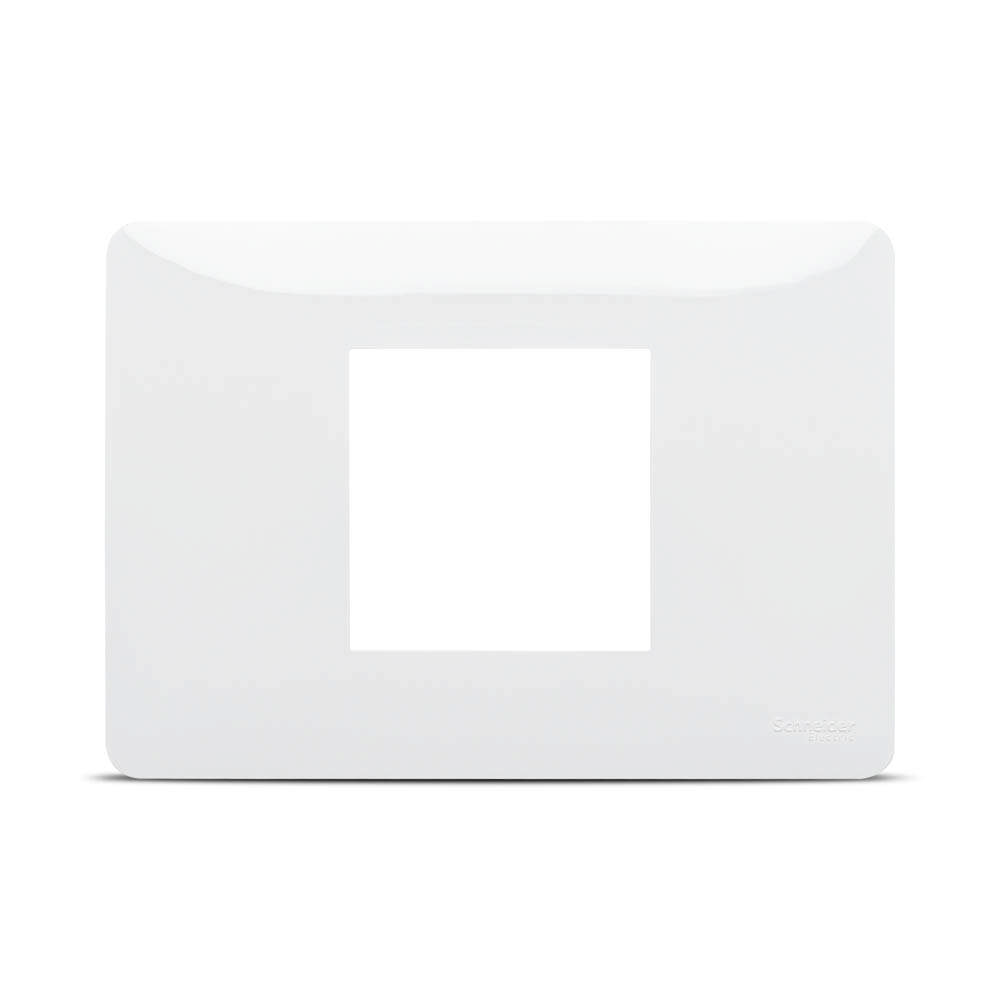 Ramă 2m, alb, Unica Studio NU210218