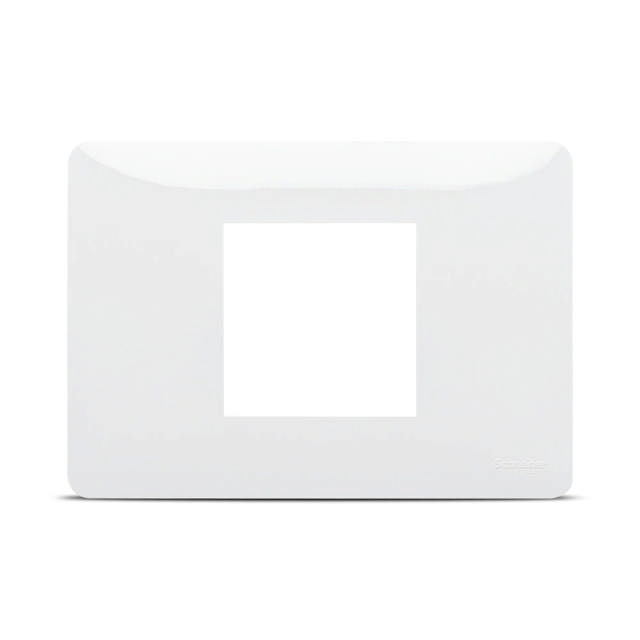 Ramă 2m, alb, Unica Studio NU210218