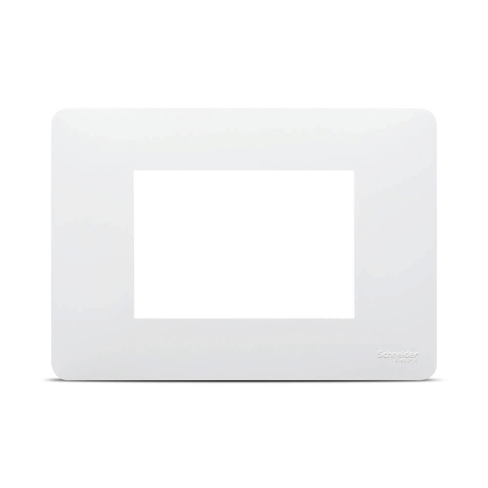 Ramă 3m, alb, Unica Studio NU210318