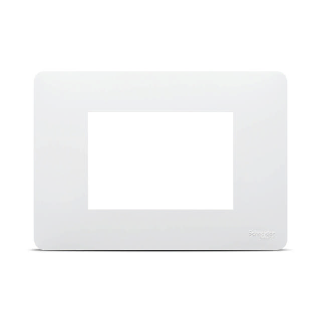 Ramă 3m, alb, Unica Studio NU210318