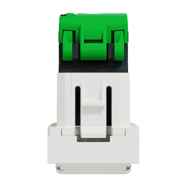 Priză RJ45 UTP CAT6 1m, alb, Schneider