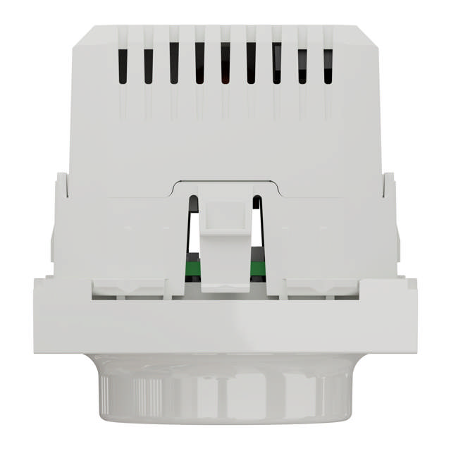 Variator pentru LED 2m, alb, Schneider