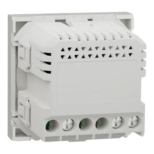 Variator pentru LED 2m, alb, Schneider