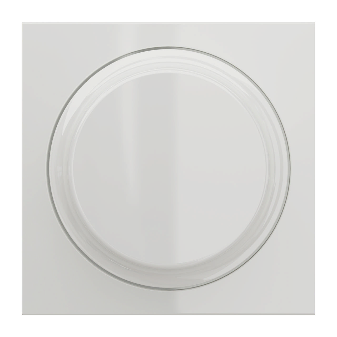 Variator pentru LED 2m, alb, Schneider