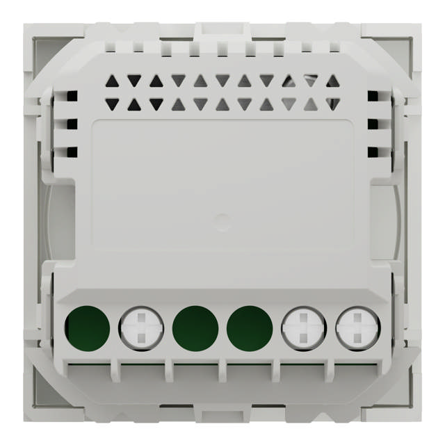 Variator pentru LED 2m, alb, Schneider