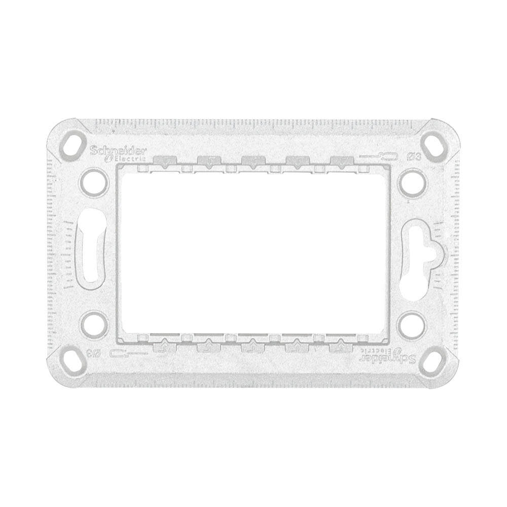 Suport 3m, metal, Unica NU7103