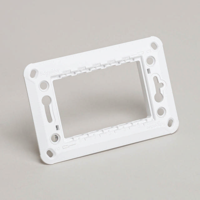 Suport 3m plastic, Unica NU7103P