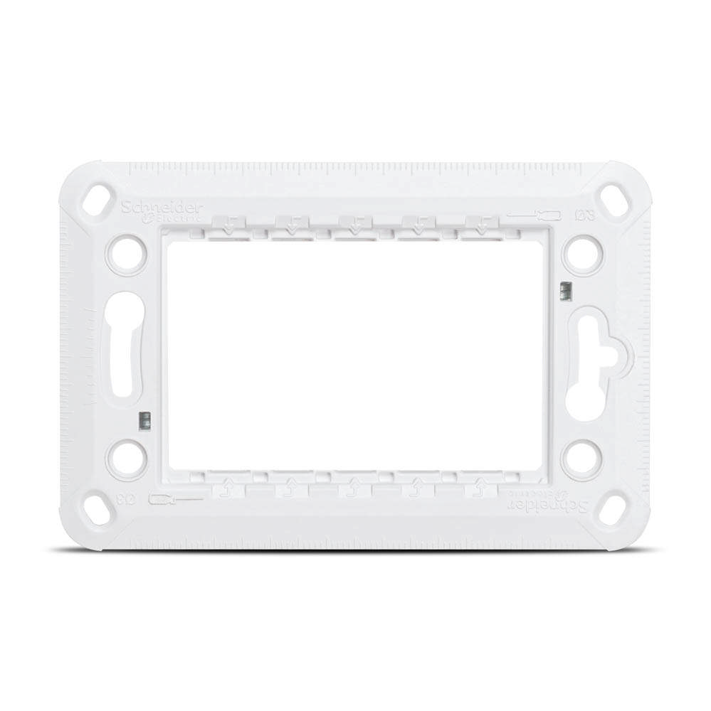 Suport 3m plastic, Unica NU7103P