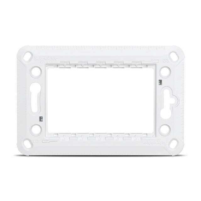 Suport 3m plastic, Unica NU7103P