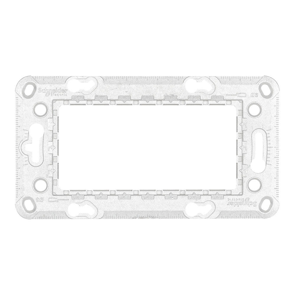 Suport 4m, metal, Unica NU7104