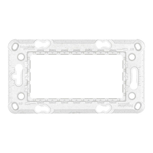 Suport 4m, metal, Unica NU7104