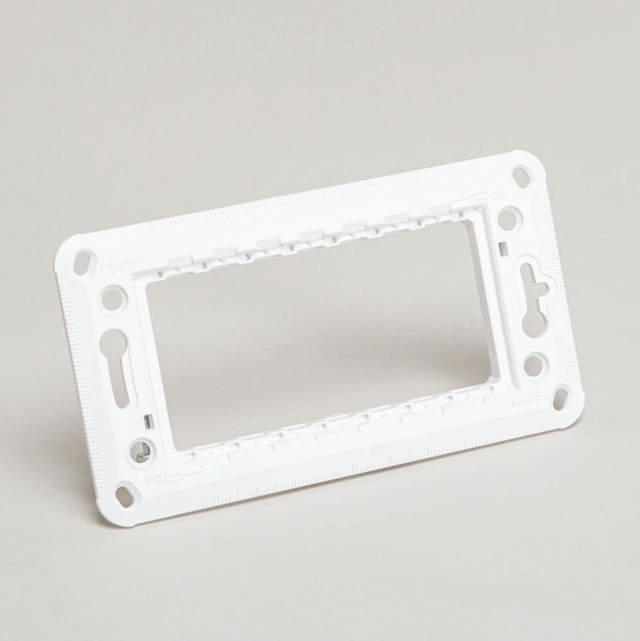 Suport 4m, plastic, Unica NU7104P