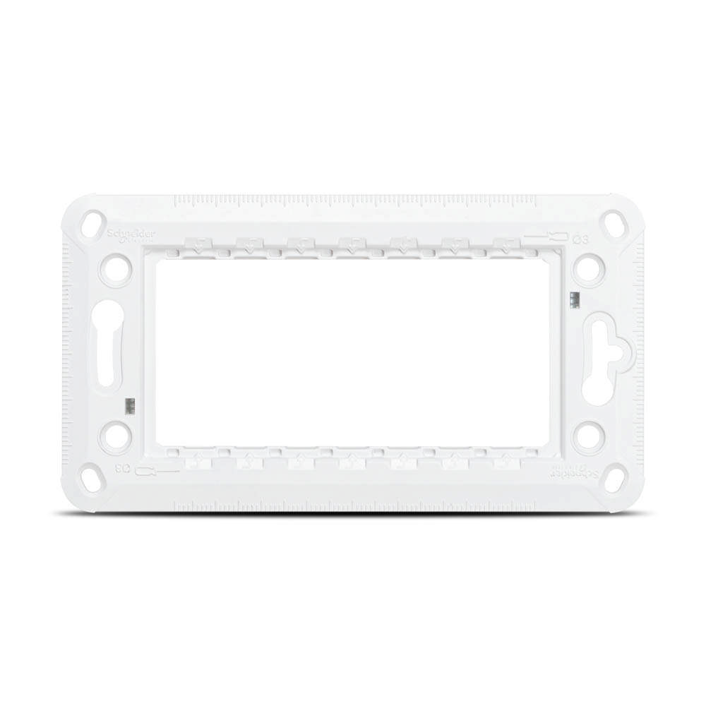 Suport 4m, plastic, Unica NU7104P