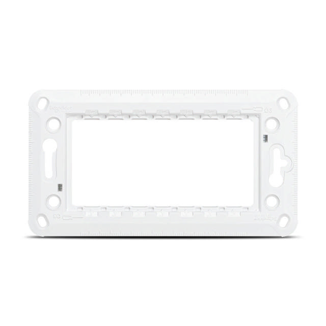 Suport 4m, plastic, Unica NU7104P