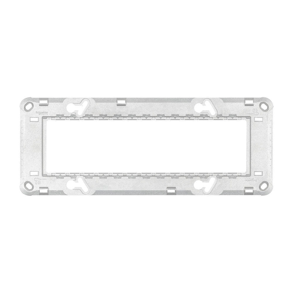 Suport 7m, metal, Unica NU7107