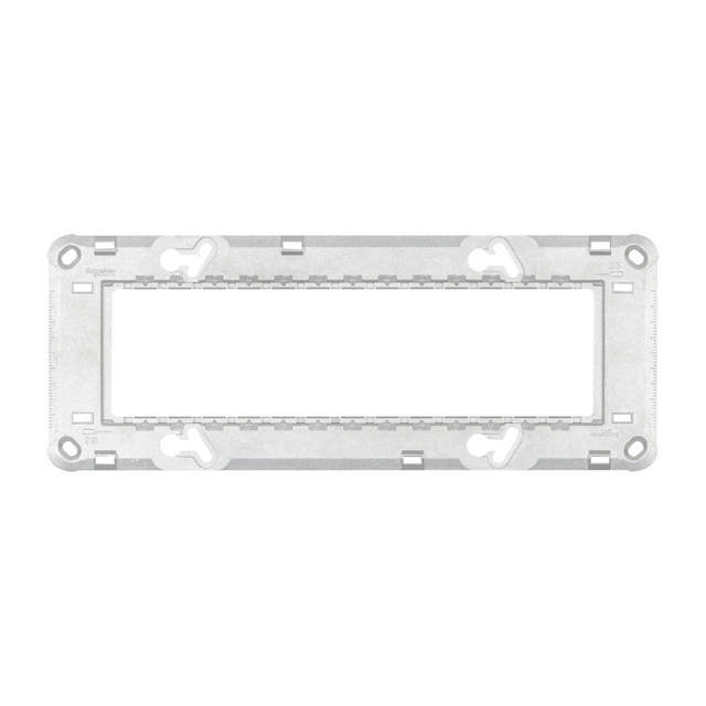 Suport 7m, metal, Unica NU7107