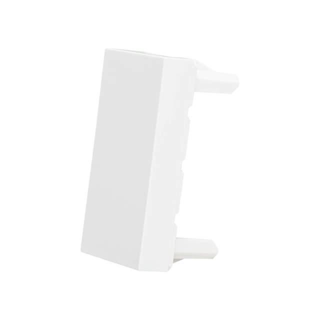 Tastă falsă 1m, alb, Unica NU986518